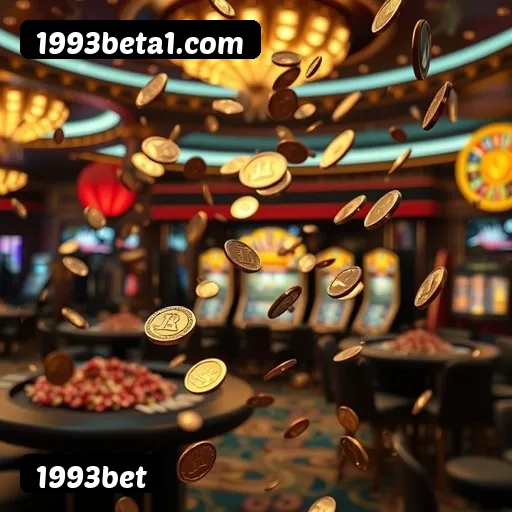 Vantagens exclusivas 1993bet para jogadores brasileiros - São Paulo, Rio, BH