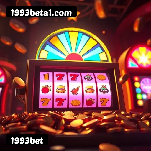 1993bet PIX instantâneo Brasil - Depósito e saque em minutos 24/7