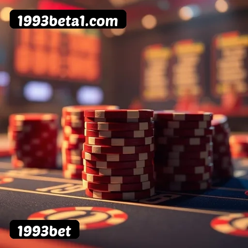 Níveis do programa VIP da 1993bet